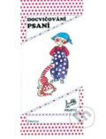 Kniha: Docvičování psaní (Hana Mikulenková). Prodos Kniha: Docvičování psaní (Hana Mikulenková). Prodos
