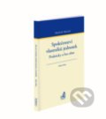 Kniha: Společenství vlastníků jednotek (Adam Zítek). C. H. Beck, 2022 Kniha: Společenství vlastníků jednotek (Adam Zítek). C. H. Beck, 2022