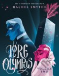 Kniha: Lore Olympus 2 (Rachel Smythe), 2022 Kniha: Lore Olympus 2 (Rachel Smythe), 2022