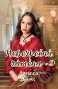 Kniha: Nebezpečná záměna (Susanna Craig). OLDAG, 2022 Kniha: Nebezpečná záměna (Susanna Craig). OLDAG, 2022