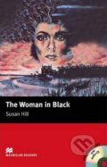 Kniha: Woman in Black (Margaret Tarner a Susan Hill). MacMillan, 2005 Kniha: Woman in Black (Margaret Tarner a Susan Hill). MacMillan, 2005