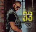 Hudební CD: Peter Pann: 33 (). , 2022 Hudební CD: Peter Pann: 33 (). , 2022
