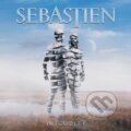 Hudobné CD: Sebastien: Integrity LP (Hudobné albumy). Hudobné albumy, 2022 Hudobné CD: Sebastien: Integrity LP (Hudobné albumy). Hudobné albumy, 2022