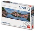 Puzzle: Ostrov Krk panoramic (Dino). Dino, 2022 Puzzle: Ostrov Krk panoramic (Dino). Dino, 2022