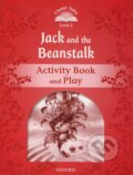 Kniha: Jack and the Beanstalk (Oxford University Press). Oxford University Press, 2011 Kniha: Jack and the Beanstalk (Oxford University Press). Oxford University Press, 2011