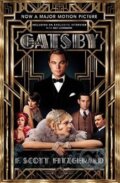 The Great Gatsby - Francis Scott Fitzgerald, 2013