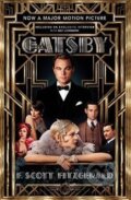 Kniha: The Great Gatsby (Francis Scott Fitzgerald). Pan Macmillan, 2013 Kniha: The Great Gatsby (Francis Scott Fitzgerald). Pan Macmillan, 2013