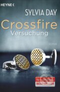 Kniha: Versuchung (Sylvia Day). Heyne, 2013 Kniha: Versuchung (Sylvia Day). Heyne, 2013