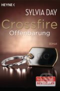 Kniha: Offenbarung (Sylvia Day). Heyne, 2013 Kniha: Offenbarung (Sylvia Day). Heyne, 2013