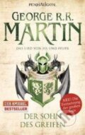 Kniha: Das Lied von Eis und Feuer 09 (George R. R. Martin). Blanvalet, 2012 Kniha: Das Lied von Eis und Feuer 09 (George R. R. Martin). Blanvalet, 2012
