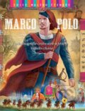 Kniha: Marco Polo (SUN). SUN, 2013 Kniha: Marco Polo (SUN). SUN, 2013