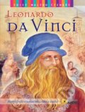 Kniha: Leonardo da Vinci (SUN). SUN, 2013 Kniha: Leonardo da Vinci (SUN). SUN, 2013