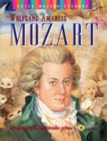 Kniha: Wolfgang Amadeus Mozart (SUN). SUN, 2013 Kniha: Wolfgang Amadeus Mozart (SUN). SUN, 2013