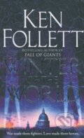 Kniha: Winter of the World (Ken Follett). Pan Books, 2013 Kniha: Winter of the World (Ken Follett). Pan Books, 2013