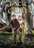 Film: Jack a obři (Bryan Singer) (DVD). Magicbox, 2023 Film: Jack a obři (Bryan Singer) (DVD). Magicbox, 2023