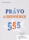 Kniha: Právo a cestovní ruch (René Petráš). PROMEDY, 2013 Kniha: Právo a cestovní ruch (René Petráš). PROMEDY, 2013
