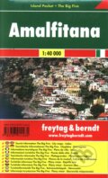 Amalfitana (freytag&berndt). freytag&berndt, 2011 Amalfitana (freytag&berndt). freytag&berndt, 2011