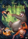 Film: Kniha džunglí (Wolfgang Reitherman a Jon Favreau) (). Magicbox, 2013 Film: Kniha džunglí (Wolfgang Reitherman a Jon Favreau) (). Magicbox, 2013