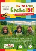 Film: Jak se krotí krokodýli (Marie Poledňáková) (). Magicbox, 2013 Film: Jak se krotí krokodýli (Marie Poledňáková) (). Magicbox, 2013