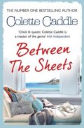 Kniha: Between the Sheets (Colette Caddle). Simon & Schuster, 2013 Kniha: Between the Sheets (Colette Caddle). Simon & Schuster, 2013