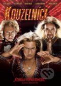 Film: Kouzelníci (Don Scardino) (). Magicbox, 2013 Film: Kouzelníci (Don Scardino) (). Magicbox, 2013