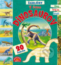 V čase dinosaurov, Matys, 2013