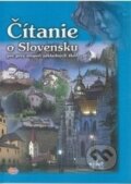 Kniha: Čítanie o Slovensku pre 1. stupeň základnej školy (Drahoslav Machala). Expol Pedagogika, 2008 Kniha: Čítanie o Slovensku pre 1. stupeň základnej školy (Drahoslav Machala). Expol Pedagogika, 2008