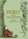 Hobit - J.R.R. Tolkien, 2013