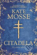 Kniha: Citadela (Kate Mosse). BB/art, 2013 Kniha: Citadela (Kate Mosse). BB/art, 2013