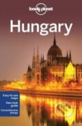 Kniha: Hungary (Lonely Planet). Lonely Planet, 2013 Kniha: Hungary (Lonely Planet). Lonely Planet, 2013