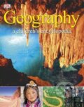 Geography a Children&#039;s Encyclopedia, Dorling Kindersley, 2013