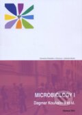 Kniha: Microbiology I. (Dagmar Koukalová a kolektiv). Univerzita Palackého v Olomouci, 2013 Kniha: Microbiology I. (Dagmar Koukalová a kolektiv). Univerzita Palackého v Olomouci, 2013