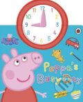 Kniha: Peppa Pig: Peppa's Busy Day (Ladybird Books). Ladybird Books, 2013 Kniha: Peppa Pig: Peppa's Busy Day (Ladybird Books). Ladybird Books, 2013