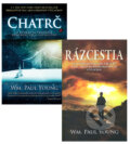 Kniha: Chatrč a Rázcestia (kolekcia) (William Paul Young), 2013 Kniha: Chatrč a Rázcestia (kolekcia) (William Paul Young), 2013