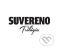 Hudební CD: Suvereno: Trilógia (Hudobné CD). Hudobné CD, 2013 Hudební CD: Suvereno: Trilógia (Hudobné CD). Hudobné CD, 2013