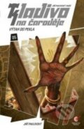 Kniha: Kladivo na čaroděje 5: Výtah do pekla (Jiří Pavlovský). Epocha, 2013 Kniha: Kladivo na čaroděje 5: Výtah do pekla (Jiří Pavlovský). Epocha, 2013