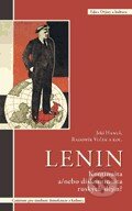 Kniha: Lenin (Jiří Hanuš, Radomír Vlček a kolektiv). Centrum pro studium demokracie a kultury, 2013 Kniha: Lenin (Jiří Hanuš, Radomír Vlček a kolektiv). Centrum pro studium demokracie a kultury, 2013