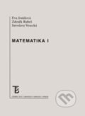 Kniha: Matematika I (Eva Jonášová, Zdeněk Rubeš a Jaroslava Vesecká). Karolinum, 2013 Kniha: Matematika I (Eva Jonášová, Zdeněk Rubeš a Jaroslava Vesecká). Karolinum, 2013