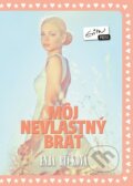 Môj nevlastný brat - Enja Rúčková, Evitapress, 2013