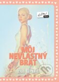 Kniha: Môj nevlastný brat (Enja Rúčková), 2013 Kniha: Môj nevlastný brat (Enja Rúčková), 2013