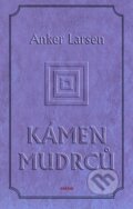 Kniha: Kámen mudrců (Johanes Anker Larsen). Avatar, 1999 Kniha: Kámen mudrců (Johanes Anker Larsen). Avatar, 1999