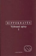 Kniha: Vybrané spisy I. (Hippokratés). OIKOYMENH, 2013 Kniha: Vybrané spisy I. (Hippokratés). OIKOYMENH, 2013