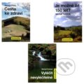 Kniha: Cesta ke zdraví, životu a léčbe (kolekcia) (Michail Tombak). Beskydy Kniha: Cesta ke zdraví, životu a léčbe (kolekcia) (Michail Tombak). Beskydy