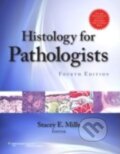 Kniha: Histology for Pathologists (Stacey E. Mills). Lippincott Williams & Wilkins, 2012 Kniha: Histology for Pathologists (Stacey E. Mills). Lippincott Williams & Wilkins, 2012