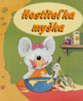 Kniha: Hostiteľka myška (Ottovo nakladateľstvo). Ottovo nakladateľstvo, 2013 Kniha: Hostiteľka myška (Ottovo nakladateľstvo). Ottovo nakladateľstvo, 2013