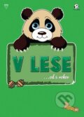 Kniha: V lese (Arkus). Arkus, 2013 Kniha: V lese (Arkus). Arkus, 2013