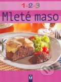 Kniha: Mleté maso (Vašut). Vašut, 2006 Kniha: Mleté maso (Vašut). Vašut, 2006