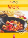 Kniha: Wok (Vašut). Vašut, 2006 Kniha: Wok (Vašut). Vašut, 2006