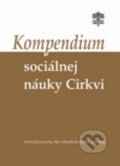 Kniha: Kompendium sociálnej náuky Cirkvi (Spolok svätého Vojtecha). Spolok svätého Vojtecha, 2008 Kniha: Kompendium sociálnej náuky Cirkvi (Spolok svätého Vojtecha). Spolok svätého Vojtecha, 2008