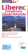 Kniha: Liberec (Vašut). Vašut, 2005 Kniha: Liberec (Vašut). Vašut, 2005